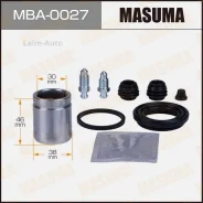 ����������� ���������� �������� � ������� d-38 Honda MBA0027 ����