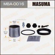 ����������� ���������� �������� � ������� d-57 Hyundai MBA0016 ����