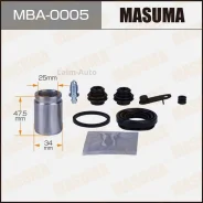 ����������� ���������� �������� � ������� d-34 KIA MBA0005 ����