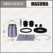 ����������� ���������� �������� � ������� d-34.8 Mitsubishi MBA0023 ����