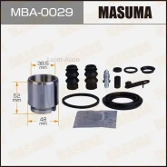 ����������� ���������� �������� � ������� d-48 FORD MBA0029 ����