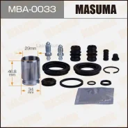 ����������� ���������� �������� � ������� d-34 MBA0033 ����
