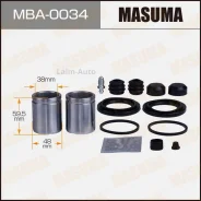 ����������� ���������� �������� � ������� d-48 Nissan MBA0034 ����