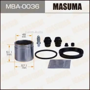 ����������� ���������� �������� � ������� d-57.1 Nissan MBA0036 ����
