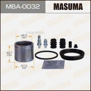����������� ���������� �������� � ������� d-57.2 Nissan MBA0032 ����
