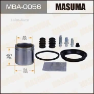 ����������� ���������� �������� � ������� d-54 Volvo MBA0056 ����