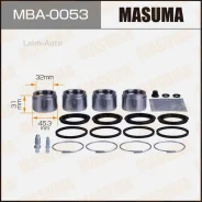 ����������� ���������� �������� � ������� d-45.3 Toyota MBA0053 ����