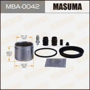 ����������� ���������� �������� � ������� d-60.5 MBA0042 ����