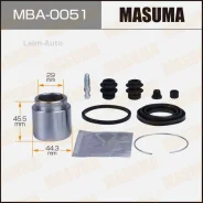 ����������� ���������� �������� � ������� d-44.3 Mitsubishi MBA0051 ����
