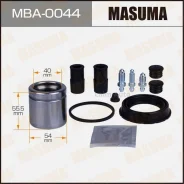 ����������� ���������� �������� � ������� d-54 MBA0044 ����