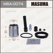 ����������� ���������� �������� � ������� d-45.3 Toyota MBA0074 ����