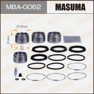 ����������� ���������� �������� � ������� d-51 MBA0062 ����