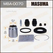 ����������� ���������� �������� � ������� d-38 Subaru MBA0070 ����
