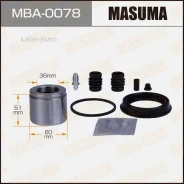 ����������� ���������� �������� � ������� d-60 General Motors MBA0078 ����