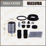 ����������� ���������� �������� � ������� d-38 Volvo MBA0088 ����