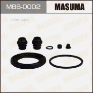 ����������� ���������� �������� Mazda MBB0002 ����