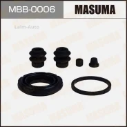 ����������� ���������� �������� Nissan MBB0006 ����