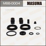 ����������� ���������� �������� Suzuki MBB0004 ����