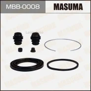 ����������� ���������� �������� Mitsubishi MBB0008 ����