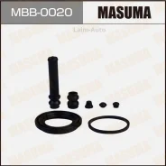 ����������� ���������� �������� Toyota MBB0020 ����