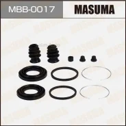����������� ���������� �������� Mitsubishi MBB0017 ����