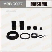 ����������� ���������� �������� Volvo MBB0027 ����