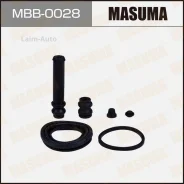 ����������� ���������� �������� Toyota MBB0028 ����