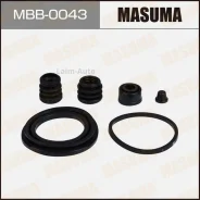 ����������� ���������� �������� MBB0043 ����