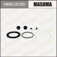 ����������� ���������� �������� Toyota MBB0038 ����