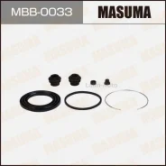 ����������� ���������� �������� Toyota MBB0033 ����
