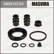 ����������� ���������� �������� VAG MBB0034 ����