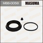 ����������� ���������� �������� VAG MBB0058 ����