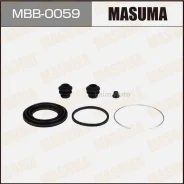 ����������� ���������� �������� Toyota MBB0059 ����