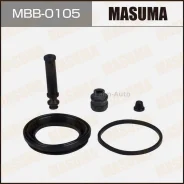 ����������� ���������� �������� Suzuki MBB0105 ����