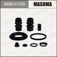 ����������� ���������� �������� MBB0109 ����