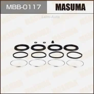 ����������� ���������� �������� Toyota MBB0117 ����