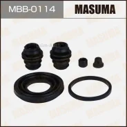 ����������� ���������� �������� Mazda MBB0114 ����