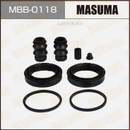 ����-�� ���������� �������� MB Sprinter 06, VW Crafter 06 MBB0118 ����
