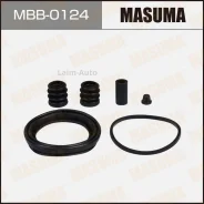 ����������� ���������� �������� Nissan MBB0124 ����