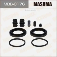 ����������� ���������� �������� Nissan MBB0176 ����