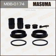 ����������� ���������� �������� VAG MBB0174 ����