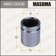 ������� ���������� �������� Honda MBC0009 ����
