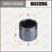 ������� ���������� �������� Honda MBC0048 ����