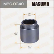 ������� ���������� �������� Mitsubishi MBC0049 ����
