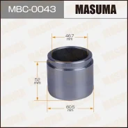 ������� ���������� �������� Hyundai MBC0043 ����