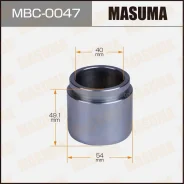 ������� ���������� �������� Mitsubishi MBC0047 ����