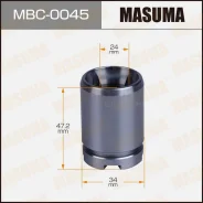 ������� ���������� �������� Honda MBC0045 ����