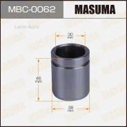 ������� ���������� �������� Honda MBC0062 ����