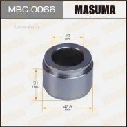 ������� ���������� �������� d-42.8 Toyota MBC0066 ����