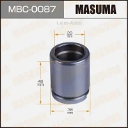 ������� ���������� �������� MBC0087 ����